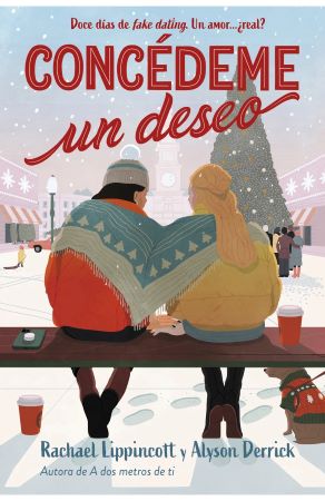 59356-CONCEDEME UN DESEO