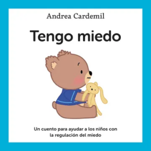 40265-TENGO MIEDO