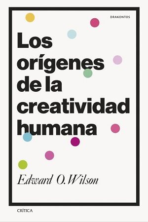 59123-LOS ORIGENES DE LA CREATIVIDAD HUMANA