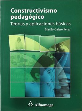 26050-CONSTRUCTIVISMO PEDAGOGICO TEORIAS Y