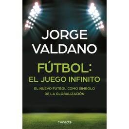 24085-FUTBOL : EL JUEGO INFINITO