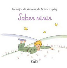 12208-SABER VIVIR / PRINCIPITO
