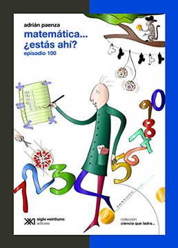 24660-MATEMATICA... ESTAS AHI? : EPISODIO 100