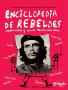 6410-ENCICLOPEDIA DE REBELDES
