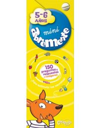 8799-MINI ABREMENTE 5-6 AÑOS