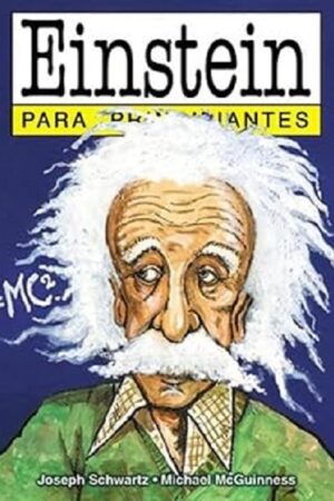 59408-EINSTEIN / PARA PRINCIPIANTES