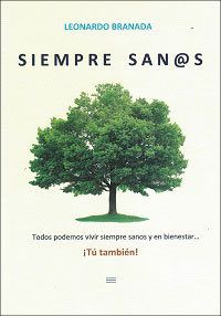4394-SIEMPRE SANOS