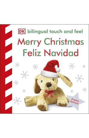 59385-TOCA Y APRENDE FELIZ NAVIDAD