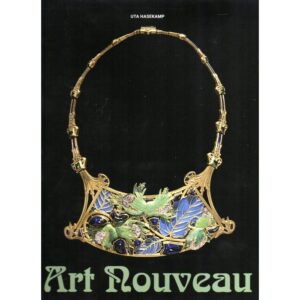 29611-ART NOUVEAU