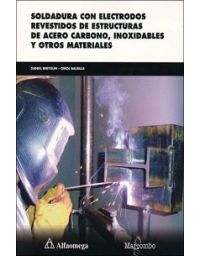9110-SOLDADURA CON ELECTRODOS REVESTIDOS DE ESTRUCTURAS DE ACERO DE CARBONO INOXIDABLES Y OTROS MATERIALES