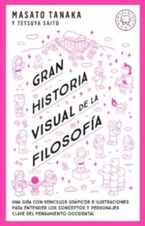 50523-GRAN HISTORIA VISUAL DE LA FILOSOFIA