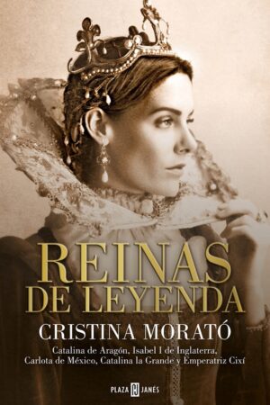 59730-REINAS DE LEYENDA