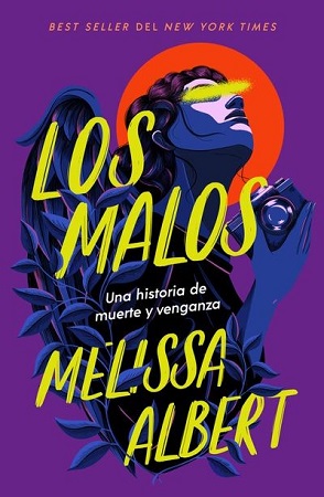 59528-LOS MALOS : UNA HISTORIA DE MUERTE Y VENGANZA