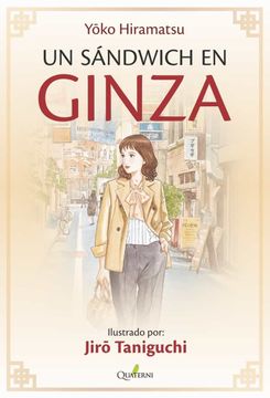 32115-UN SANDWICH EN GINZA