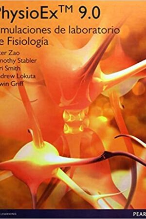 35882-PHYSIOEX 9.0