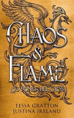 59545-CHAOS Y FLAME