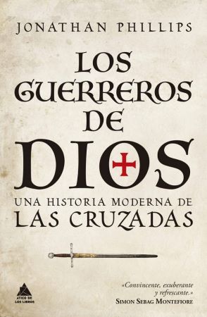 59566-LOS GUERREROS DE DIOS