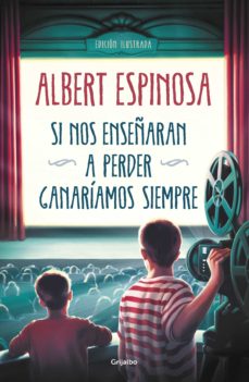 17037-SI NOS ENSEÑARAN A PERDER GANARIAMOS SIEMPRE