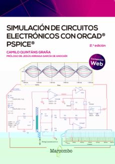 32110-SIMULACION DE CIRCUITOS ELECTRONICOS