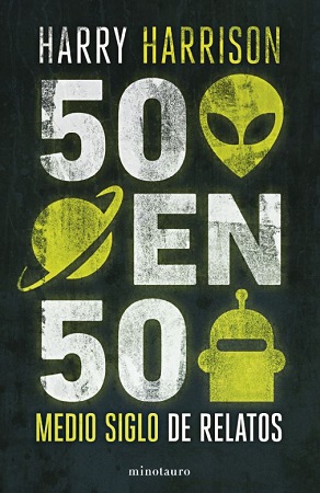 59654-50 EN 50 : MEDIO SIGLO DE RELATOS