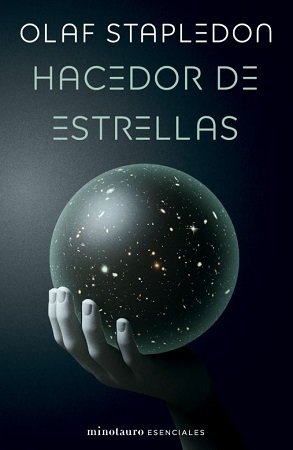 59652-HACEDOR DE ESTRELLAS