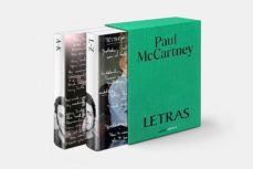 31097-LETRAS : PAUL MCCARTNEY