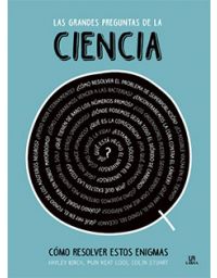 9701-LAS GRANDES PREGUNTAS DE LA CIENCIA