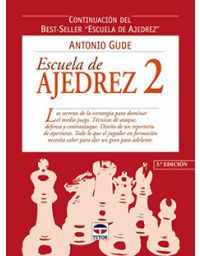 9803-ESCUELA DE AJEDREZ 2