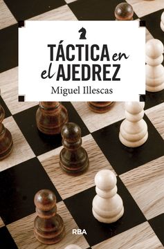 22618-TACTICA EN EL AJEDREZ