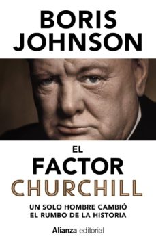 14820-EL FACTOR CHURCHILL