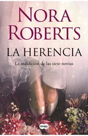 59610-LA HERENCIA : LA MALDICION DE LAS SIETE NOVIAS 1