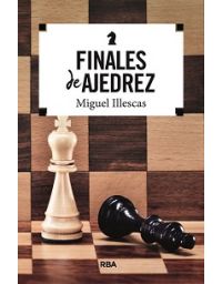 9959-FINALES DE AJEDREZ