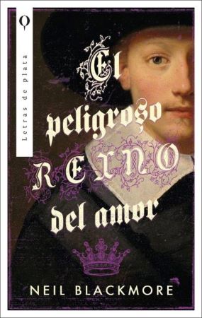 59522-EL PELIGROSO REINO DEL AMOR