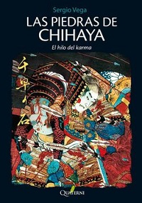 36449-PIEDRAS DE CHIHAYA, LAS