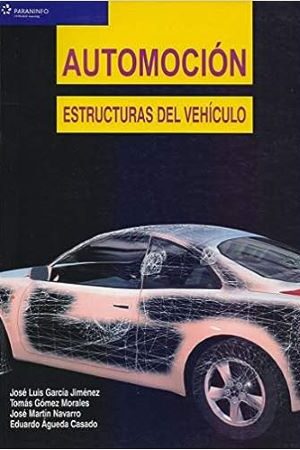47259-AUTOMOCION : ESTRUCTURA DEL VEHICULO