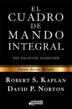 31083-EL CUADRO DE MANDO INTEGRAL