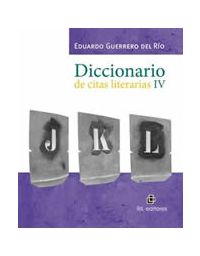 10397-DICCIONARIO DE CITAS LITERARIAS 4