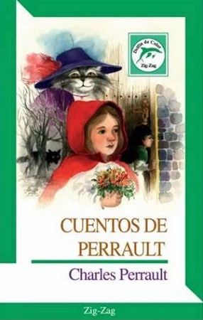 57831-CUENTOS DE PERRAULT