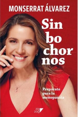59494-SIN BOCHORNOS PREPARATE PARA LA MENOPAUSIA