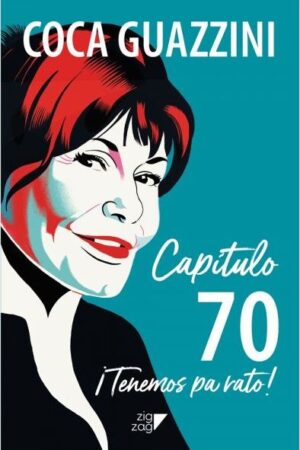 59495-CAPITULO 70 : TENEMOS PA RATO!