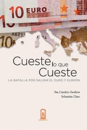 20733-CUESTE LO QUE CUESTE