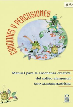 20015-CANCIONES Y PERCUSIONES