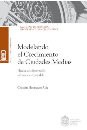 23516-MODELANDO EL CRECIMIENTO DE CIUDADES