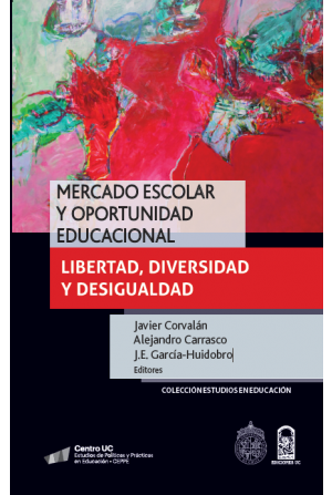 20853-MERCADO ESCOLAR Y OPORTUNIDAD EDUCACIONAL