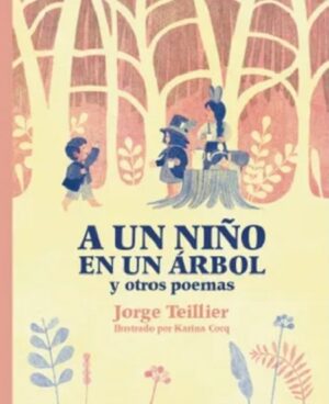 59795-A UN NIÑO EN UN ARBOL Y OTROS POEMAS