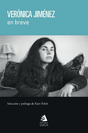 59594-VERONICA JIMENEZ : EN BREVE