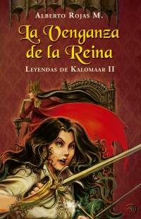 14693-LA VENGANZA DE LA REINA