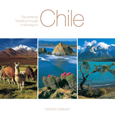 5220-RECORRIENDO CHILE : TRILINGUE