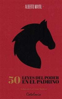 15701-50 LEYES DEL PODER EN EL PADRINO