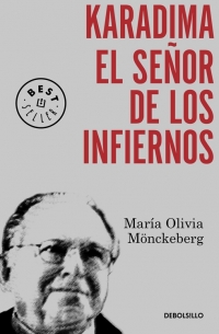 16602-KARADIMA EL SEÑOR DE LOS INFIERNOS